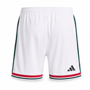 Short domicile Manchester United 2026/27