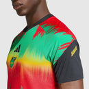 Jamaïque Avant-Match 2026/27