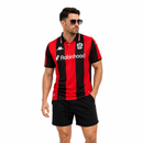 Maillot domicile Nice 2025/26