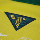 Brésil Rétro Domicile 2014