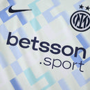 Kit Enfant Inter Milan Extérieur 2025/26