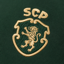 Maillot anniversaire 2026/27 du Sporting CP
