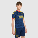 Kit Enfant Arsenal Extérieur 2026/27