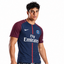 PSG Rétro Domicile 2017/18