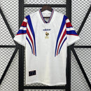 Maillot Extérieur Rétro 2006