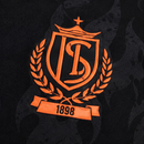 Standard Liège Third 2025/26