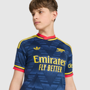 Kit Enfant Arsenal Extérieur 2026/27