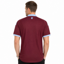 Aston Villa Domicile 26/2027