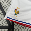 short de foot Domicile 2024