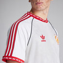 Manchester United Rétro Extérieur 1991