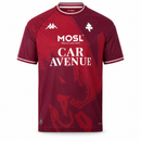 FC Metz Domicile 2026