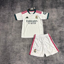 Kit Enfant Real Madrid 26/27