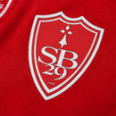 Stade Brestois Domicile 2025