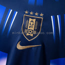 Maillot extérieur 25/26