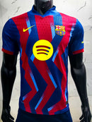 Maillot Domicile Version Joueur 25/26