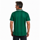 Maillot vert alternatif de l'équipe nationale d'Afrique du Sud - Coupe du monde 2026
