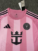 Maillot Domicile 25/26