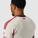 Liverpool Extérieur 2025/26