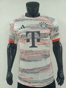 Maillot Extérieur Version Joueur 25/26