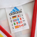 Espagne Rétro Third 1996