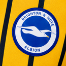 Brighton Third 2025/26