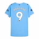 Erling Haaland Manchester City 2026