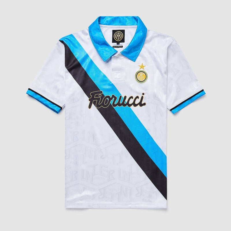 Inter Milan Rétro Extérieur 1993/94