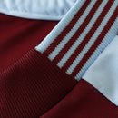 Aston Villa Domicile 2024/25