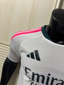 Maillot Domicile Version Joueur 26/27