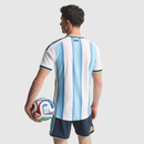 Argentine Domicile 2026/27 Version Joueur