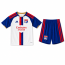Kit Enfant OL Domicile 26/2027