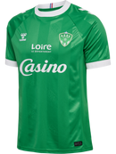 AS Saint-Étienne Domicile 2026/27 Version Joueur