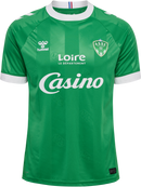 AS Saint-Étienne Domicile 2026/27 Version Joueur