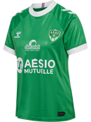 AS Saint-Étienne Domicile 2026/27 Femme
