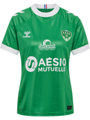 AS Saint-Étienne Domicile 2026/27 Femme