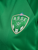AS Saint-Étienne Domicile 2026/27 Femme