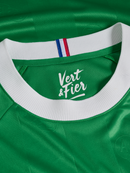 AS Saint-Étienne Domicile 2026/27 Femme