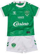 Kit Enfant AS Saint-Étienne Domicile 2026/27