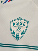 Kit Enfant AS Saint-Étienne Extérieur 2026/27
