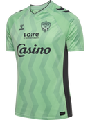 AS Saint-Étienne Third 2026/27