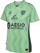 AS Saint-Étienne Third 2026/27 Femme