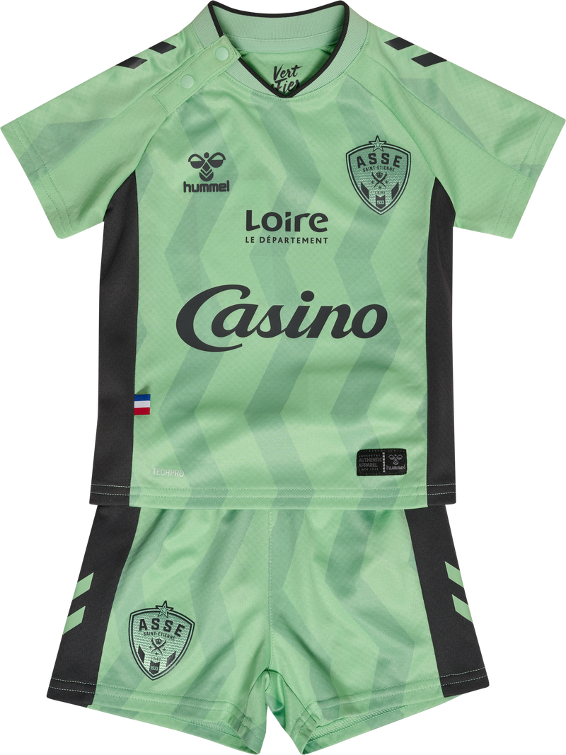 Kit Enfant AS Saint-Étienne Third 2026/27