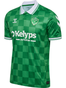 AS Saint-Étienne Domicile Avant-Match 2026/27