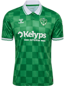 AS Saint-Étienne Domicile Avant-Match 2026/27
