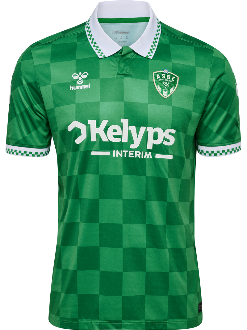 AS Saint-Étienne Domicile Avant-Match 2026/27