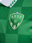 AS Saint-Étienne Domicile Avant-Match 2026/27