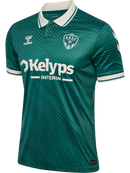 AS Saint-Étienne Extérieur Avant-Match 2026/27