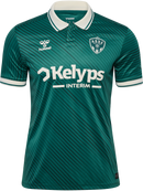AS Saint-Étienne Extérieur Avant-Match 2026/27