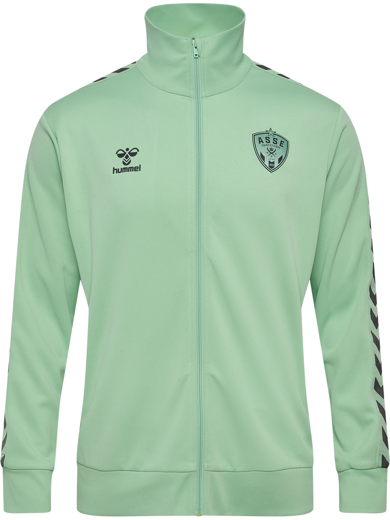 AS Saint-Étienne Veste Third 2026/27
