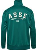 AS Saint-Étienne Veste Extérieur 2026/27